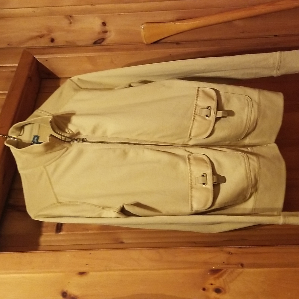 Light Ralph Lauren jacket - Picture 2 of 4